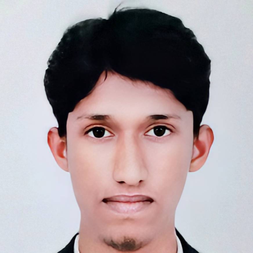 Adith Saji