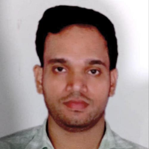 Pravash Patra