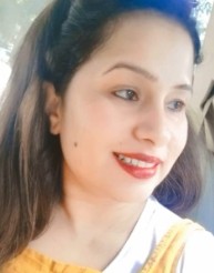 Parveen Mor