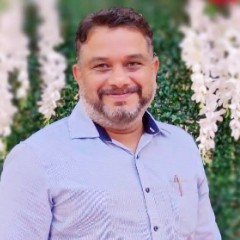 Ramesh Parthasarathy