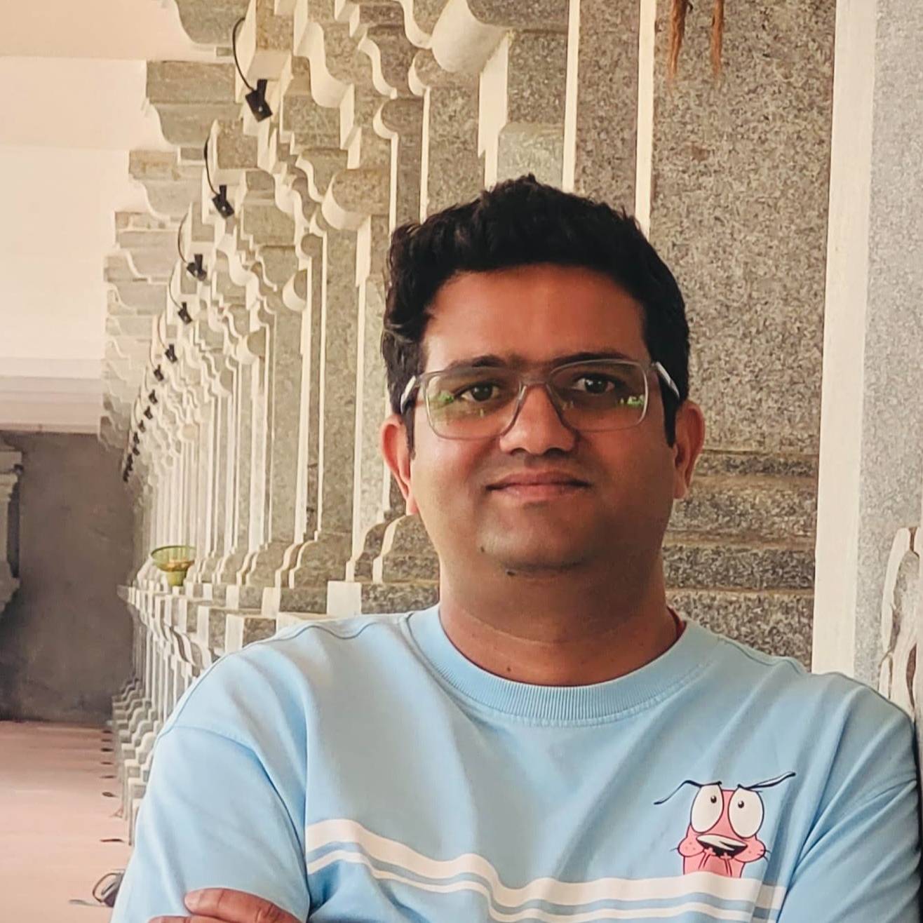 Arvind Mogal