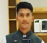 Pramod Kumar Sahu