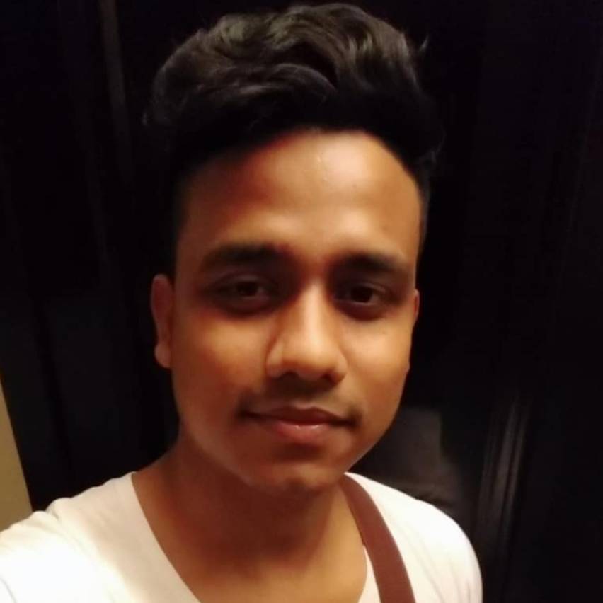 RAHUL KAHAR