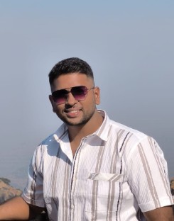 ANKUR CHORAGE