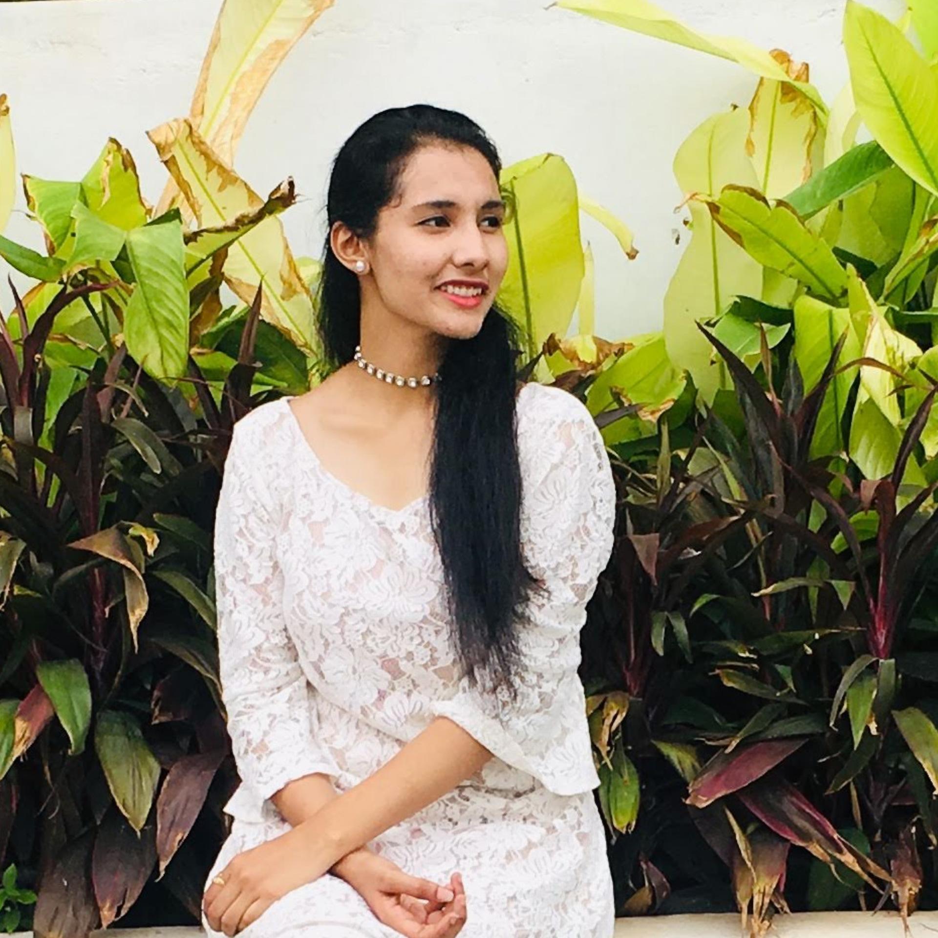 Reema Mahabooba