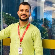 Abhinav Sharma