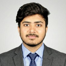 Swastik Nishad