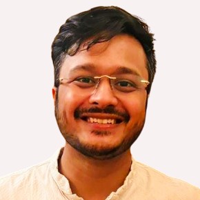 Vikash Upadhyay