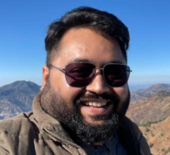 Tushar Sharma