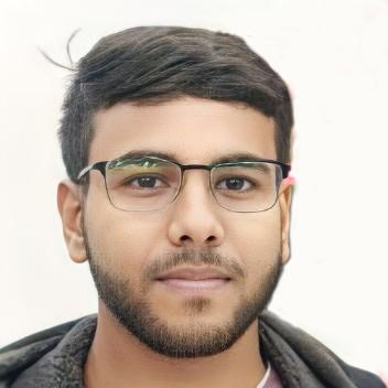 Abhishek Raj