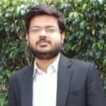 Shubham Pandey