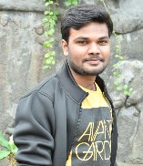 RAKESH REDDY SUGALLI