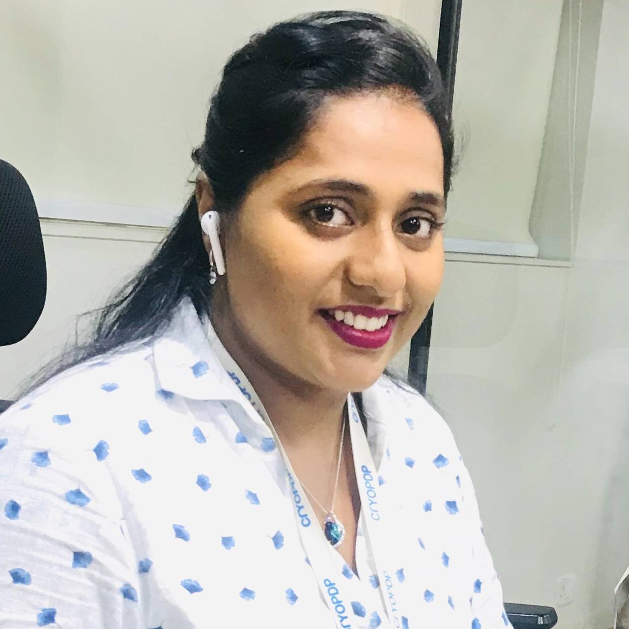 Devika Rao