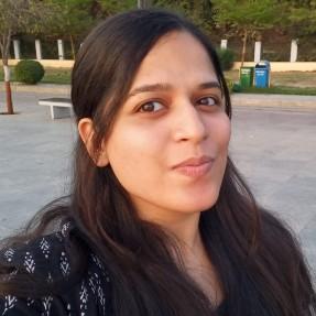 Ar. Aishwarya Nivsarkar