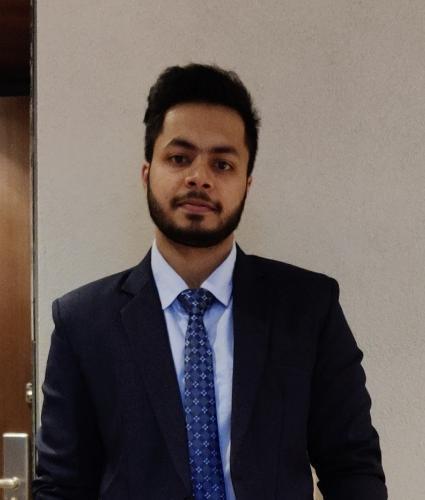 Shubham Goyal