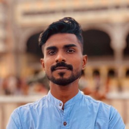 Jithin Thankachan