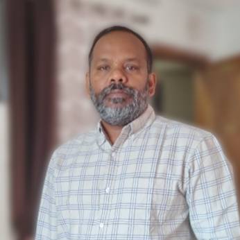 Rajesh J D