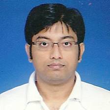 parijat chaudhuri