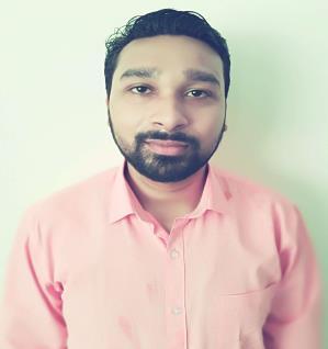 Noyal Jude Chaubey