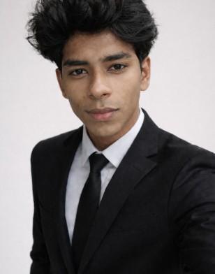 Shafi Ks