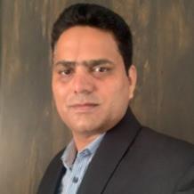 Niraj Jha