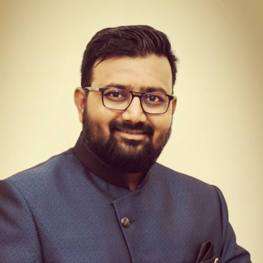 Naman Shah