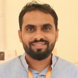 Ronak Gosai