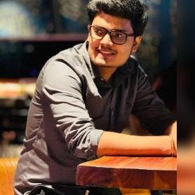 Tanmay Sharma