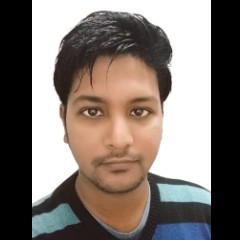 Bipin Kumar Shaw