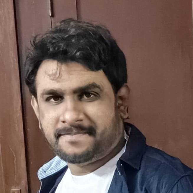 Mahesh Ginka