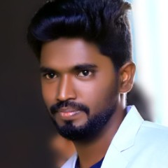 Ananda Kumar M