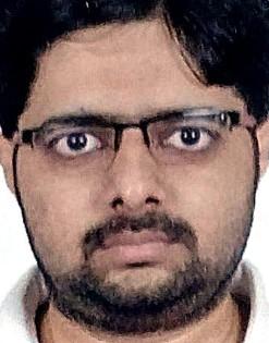 ADITYA ASHOK SHAH