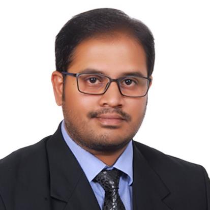 Sandeep Malladi