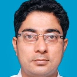 Subhojyoti Banerjee
