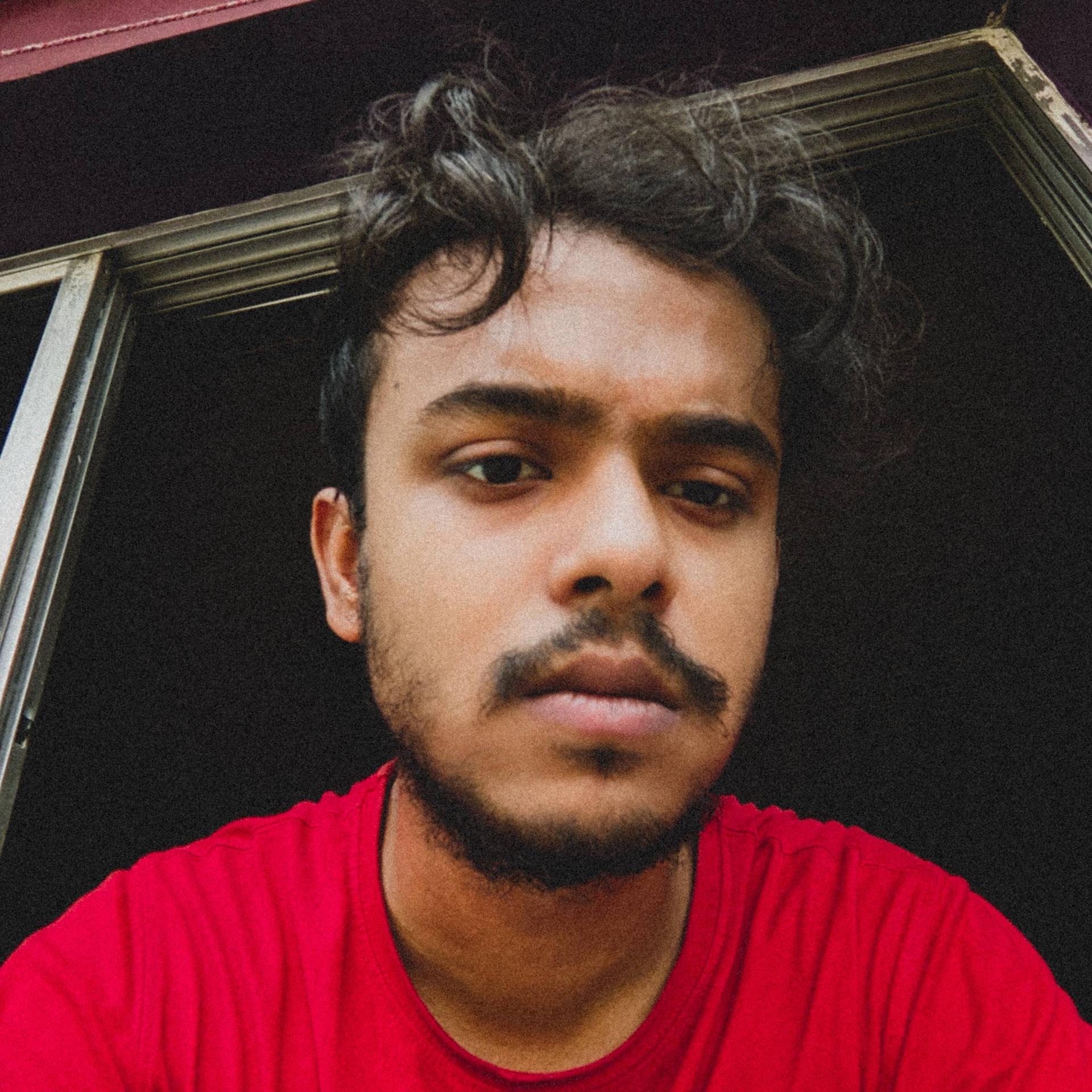 Akash Das