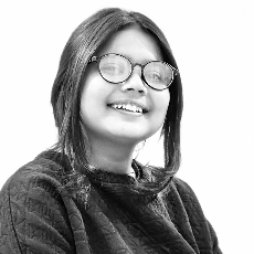 Shradha Mehta