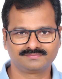 Suresh Kumar Muggalla