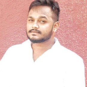 ANKIT RAJ