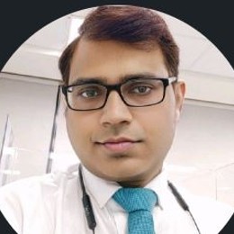 Ramendra Pratap