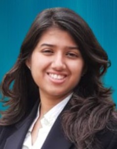 Malvika Singhal