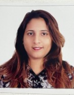 Pooja Manjila