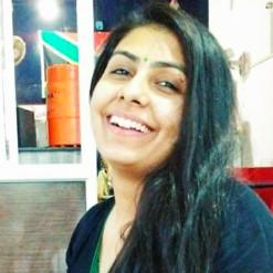 JIGISHA THAKKAR