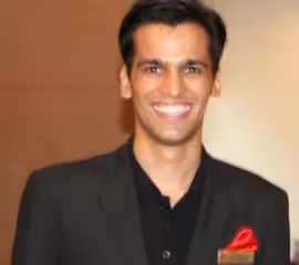 Basant Bhatt