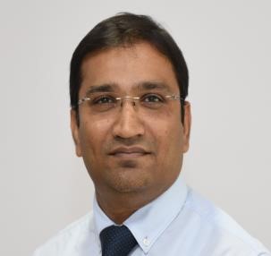 Shirish Patel