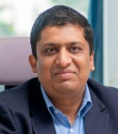 Shirsendu Chaudhuri
