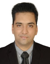 Gavi P Ahluwalia