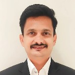AJINKYA U. BHIDE