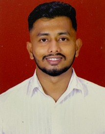 Sujit Kolugade