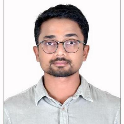Arpit Amanjait Kanungo