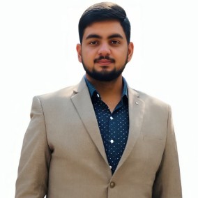 Mratyunjay Bhardwaj